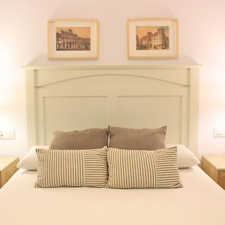 Apartamento La Gruta - Nogal By Sierra Viva Aracena Esterno foto