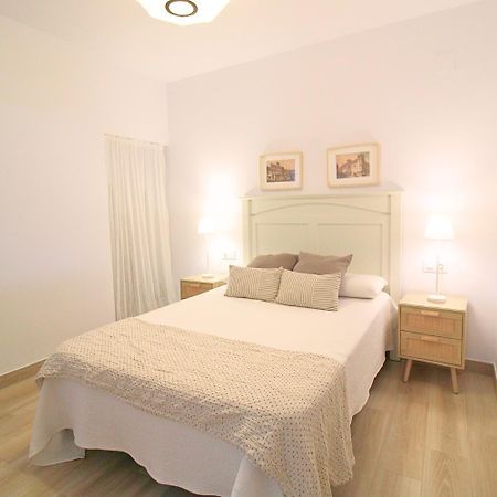 Apartamento La Gruta - Nogal By Sierra Viva Aracena Esterno foto