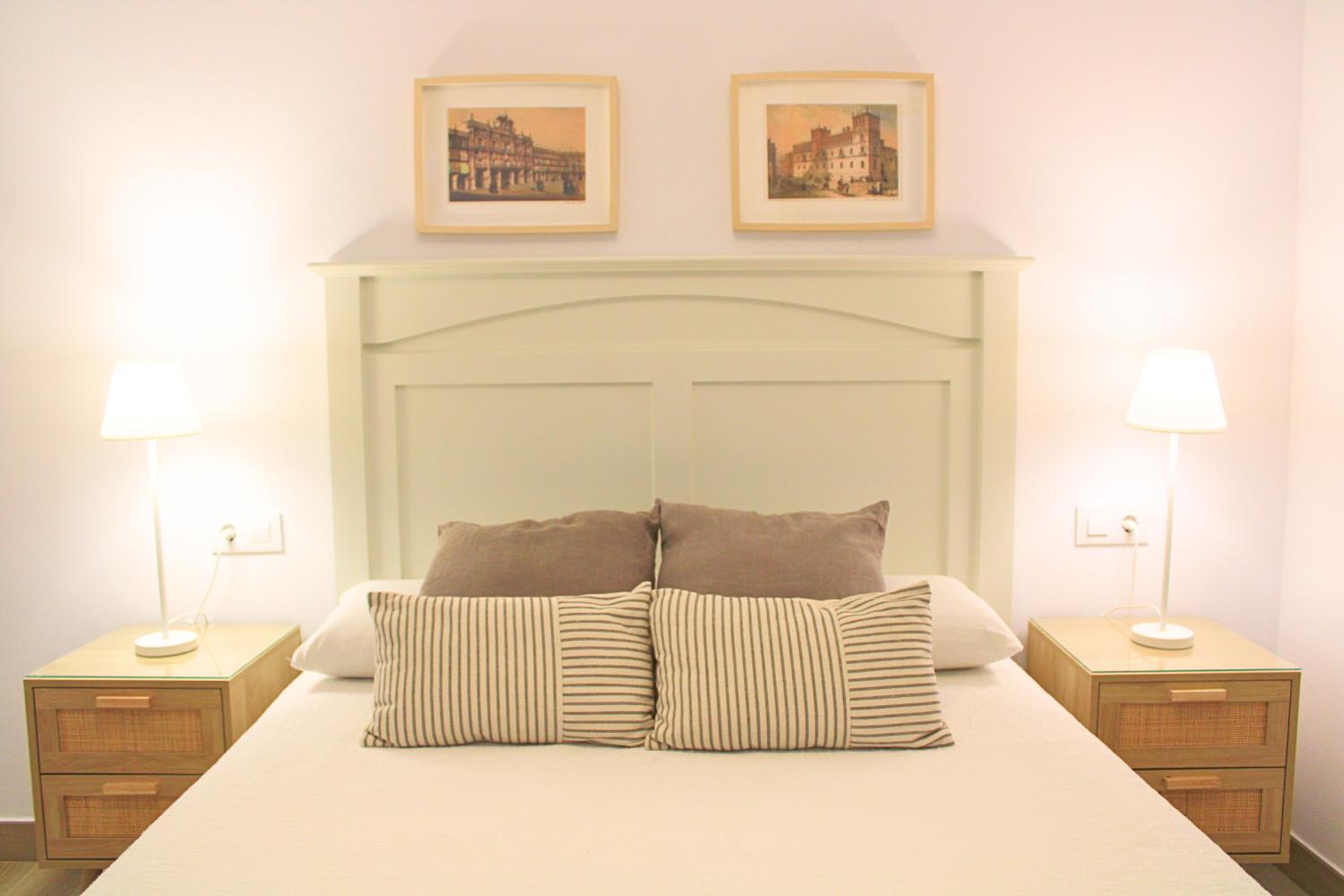 Apartamento La Gruta - Nogal By Sierra Viva Aracena Esterno foto