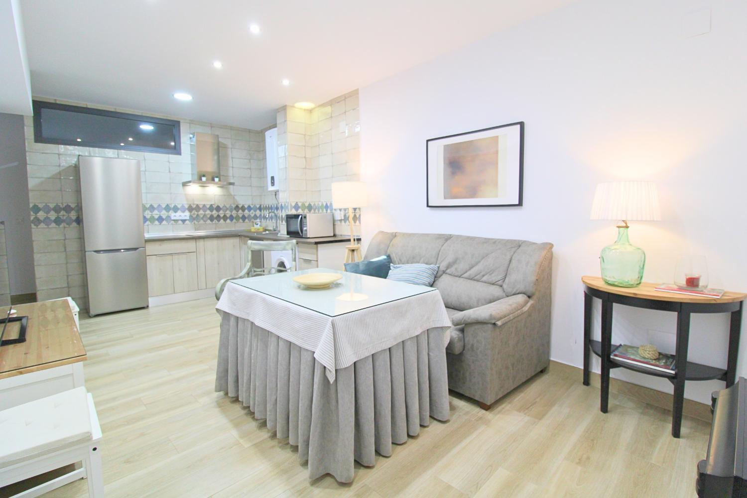 Apartamento La Gruta - Nogal By Sierra Viva Aracena Esterno foto