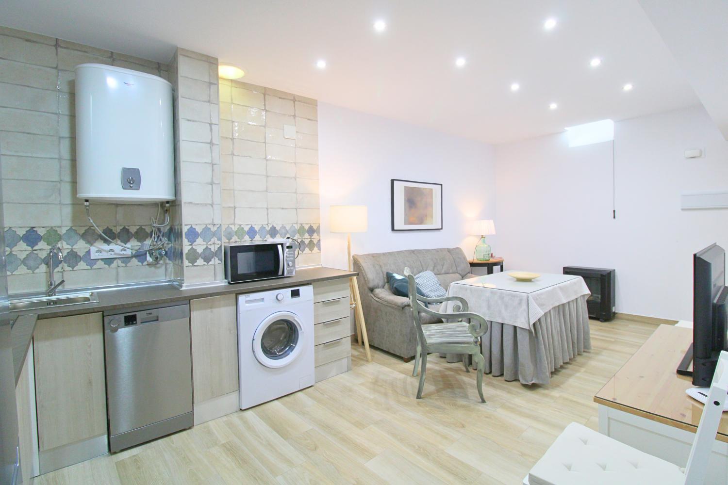 Apartamento La Gruta - Nogal By Sierra Viva Aracena Esterno foto
