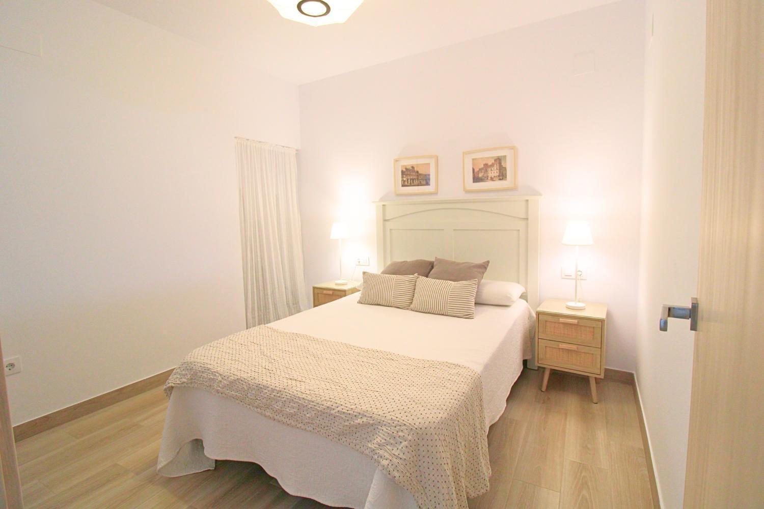 Apartamento La Gruta - Nogal By Sierra Viva Aracena Esterno foto