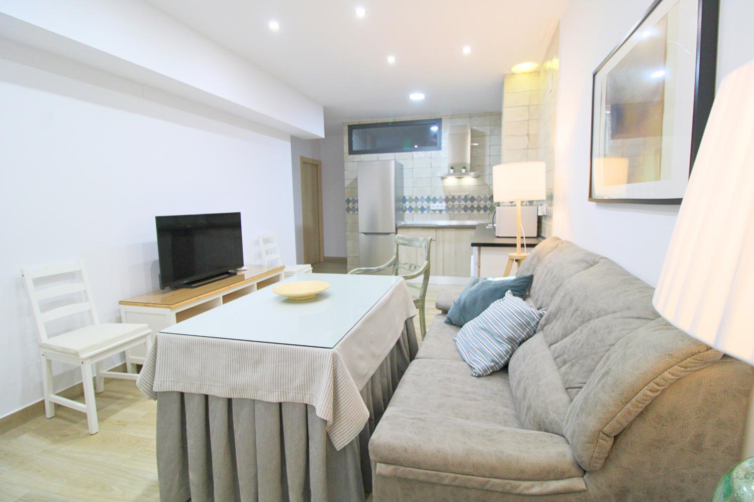 Apartamento La Gruta - Nogal By Sierra Viva Aracena Esterno foto